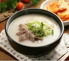 Nhà Hàng Jin Seolleongtang 3