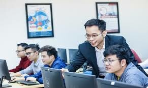 Công nghệ Truyền thông DTS 10