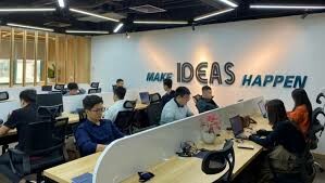 Công nghệ Truyền thông DTS 9