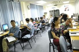 Công nghệ Truyền thông DTS 8