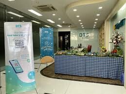 Công nghệ Truyền thông DTS 6