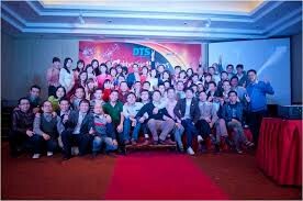 Công nghệ Truyền thông DTS 4