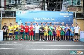 Công nghệ Truyền thông DTS 2