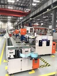 CƠ ĐIỆN - ĐIỆN TỬ VÀ THƯƠNG MẠI QUỐC TẾ 3