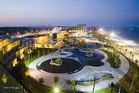 CƠ ĐIỆN - ĐIỆN TỬ VÀ THƯƠNG MẠI QUỐC TẾ 1