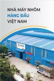 Nhôm Việt Nam 10