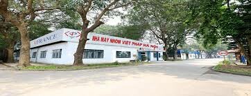 Nhôm Việt Nam 7