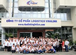 LOGISTICS VINALINK 10