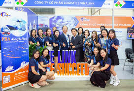 LOGISTICS VINALINK 9