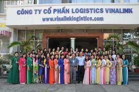 LOGISTICS VINALINK 6