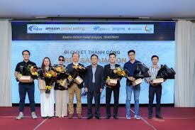 LOGISTICS VINALINK 5