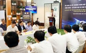 PHÁT TRIỂN HỆ SINH THÁI GIÁO DỤC NHẬT ANH 9