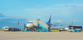 Hàng Không Hương Giang 5