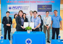 Bất Động Sản Emaar Land 7
