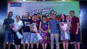 Công Ty TNHH Kiểm Toán An Việt 7