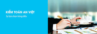 Công Ty TNHH Kiểm Toán An Việt 6