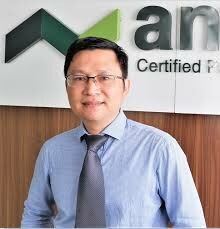 Công Ty TNHH Kiểm Toán An Việt 5