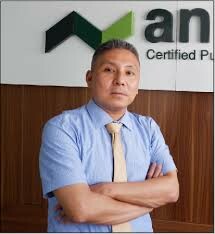 Công Ty TNHH Kiểm Toán An Việt 3