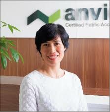 Công Ty TNHH Kiểm Toán An Việt 1