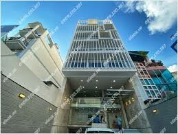 Đầu Tư Phát Triển Vietoffice 9