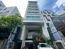 Đầu Tư Phát Triển Vietoffice 8