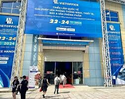 Đầu Tư Phát Triển Vietoffice 5