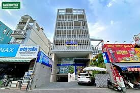 Đầu Tư Phát Triển Vietoffice 4