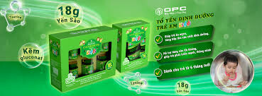Dược Phẩm OPC 7