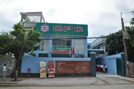 Dược Phẩm OPC 5