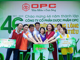 Dược Phẩm OPC 4