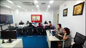 Oechsler Motion Việt Nam 6