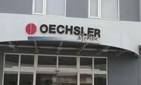 Oechsler Motion Việt Nam 5