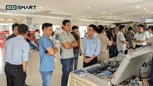 Giải Pháp Công Nghệ Eco - Smart 9