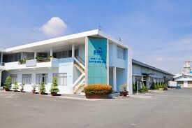 Nhựa Đồng Nai 1