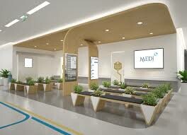 Medicalplus Tân Mai 10