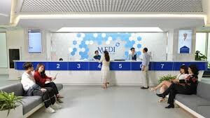 Medicalplus Tân Mai 9