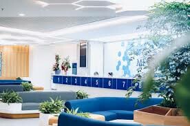 Medicalplus Tân Mai 8