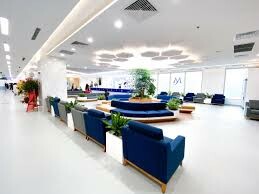 Medicalplus Tân Mai 7