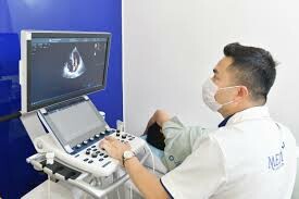 Medicalplus Tân Mai 6