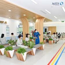 Medicalplus Tân Mai 5