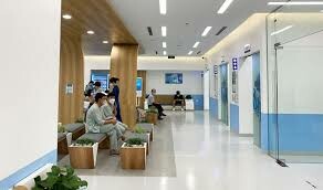 Medicalplus Tân Mai 4