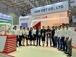 Công ty Cổ phần Hoà Việt 6