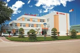 Công ty Cổ phần Hoà Việt 5