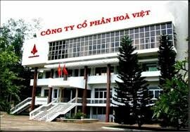 Công ty Cổ phần Hoà Việt 4