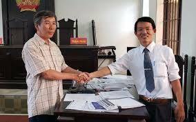 Công ty Cổ phần Hoà Việt 3