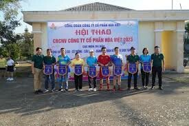 Công ty Cổ phần Hoà Việt 2