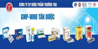 Trường Thọ Bình Dương 10