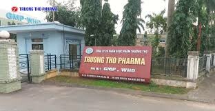 Trường Thọ Bình Dương 7