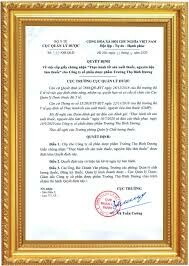 Trường Thọ Bình Dương 2