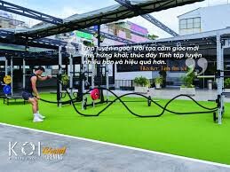 Công Ty TNHH Phát Triển Thương Mại MTP 4